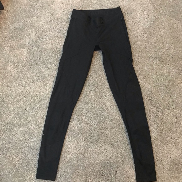 Adidas leggings - Picture 2 of 4